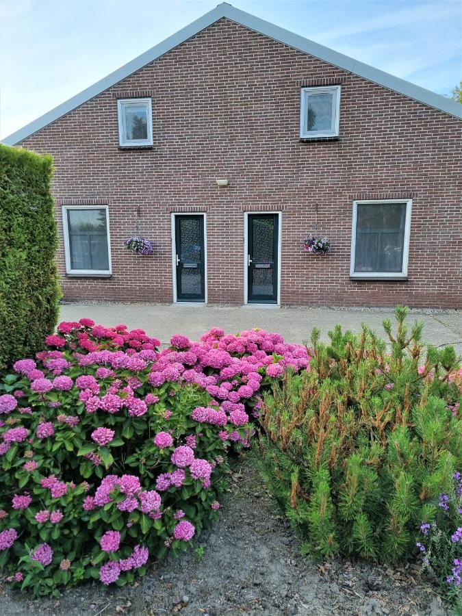 Hemmer Hoeve Luaran gambar