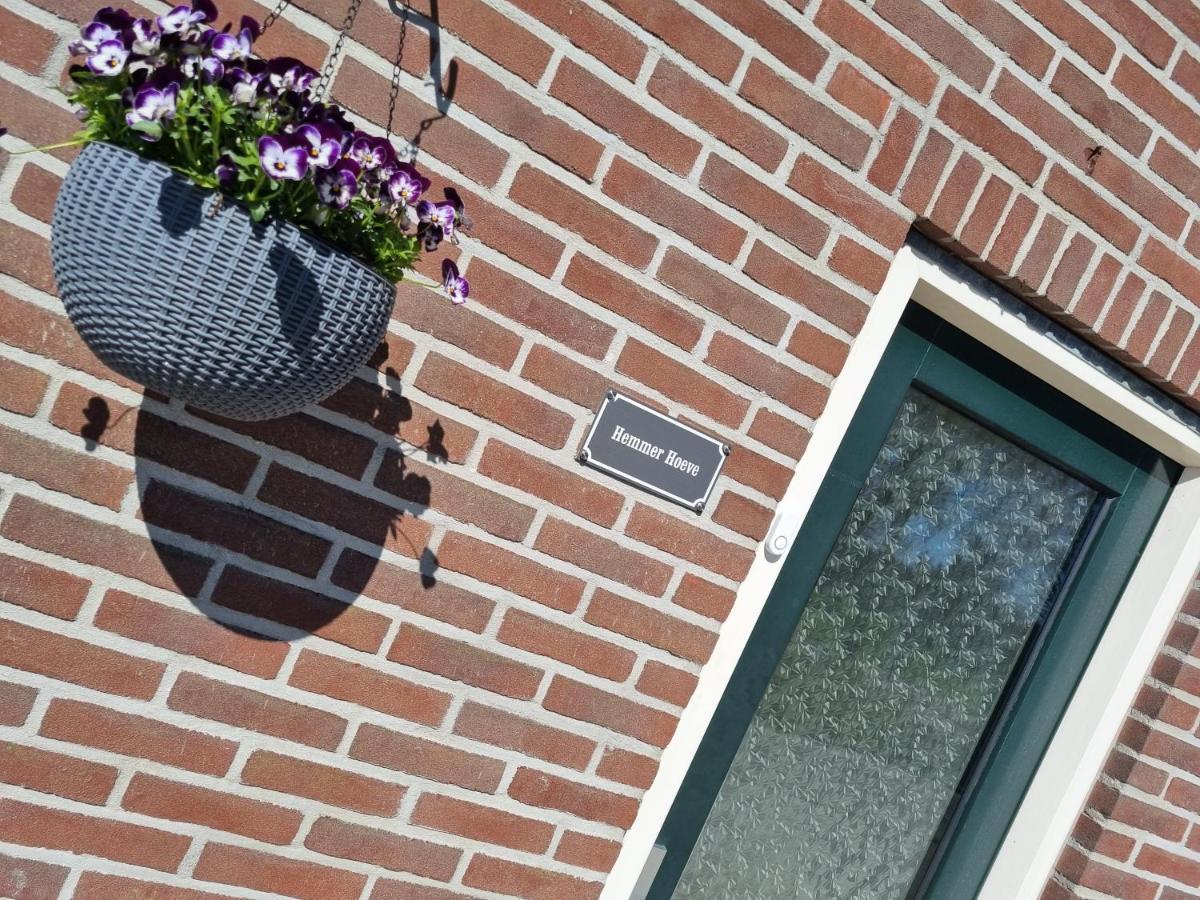 Hemmer Hoeve Luaran gambar